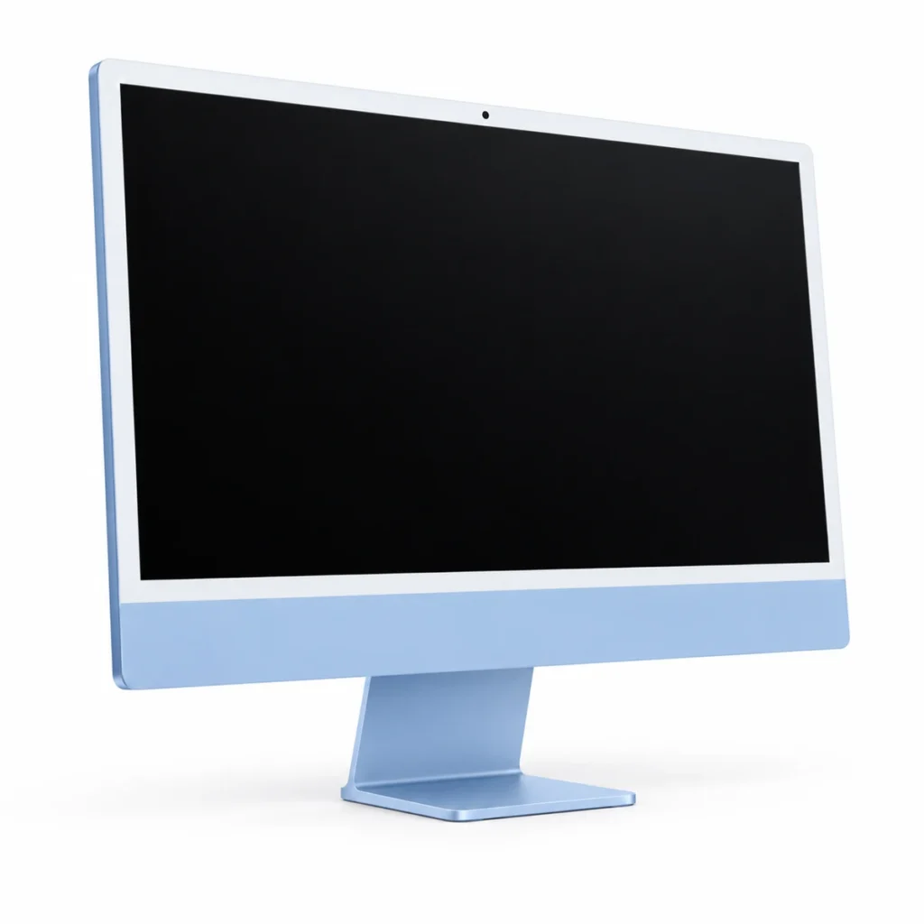 iMac 24" M1