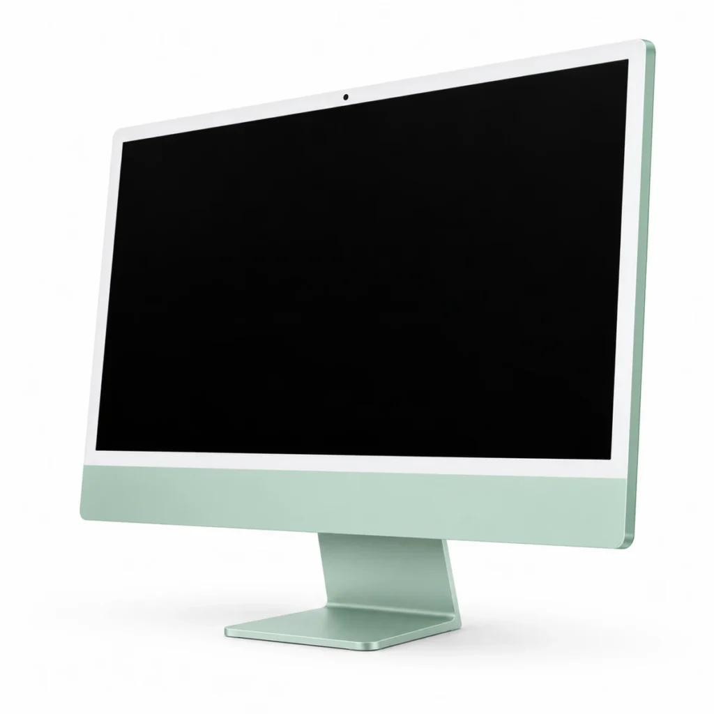 iMac 24" M1