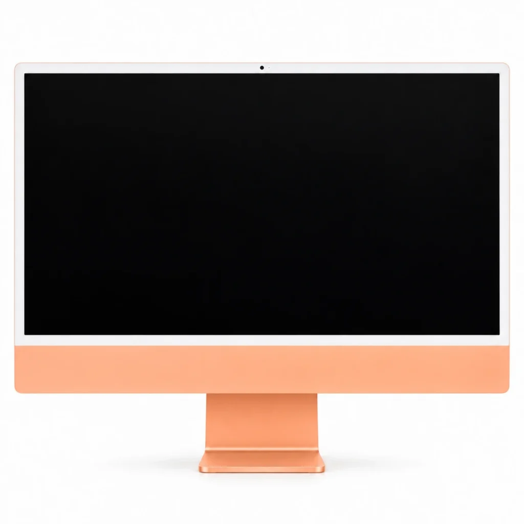 iMac 24" M1