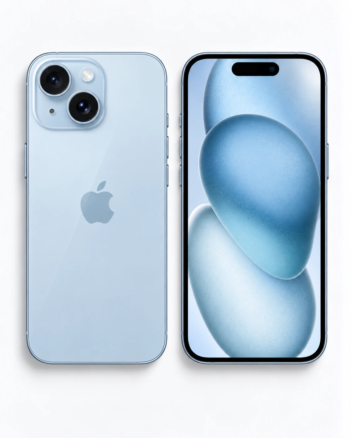 iPhone 15 - immagine 5