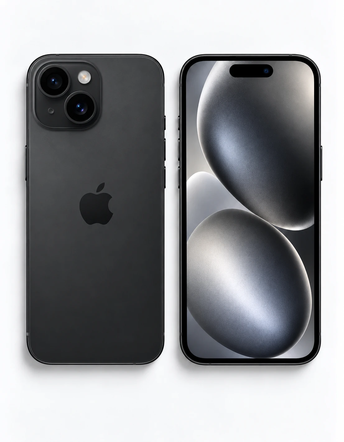 iPhone 15 - immagine 4