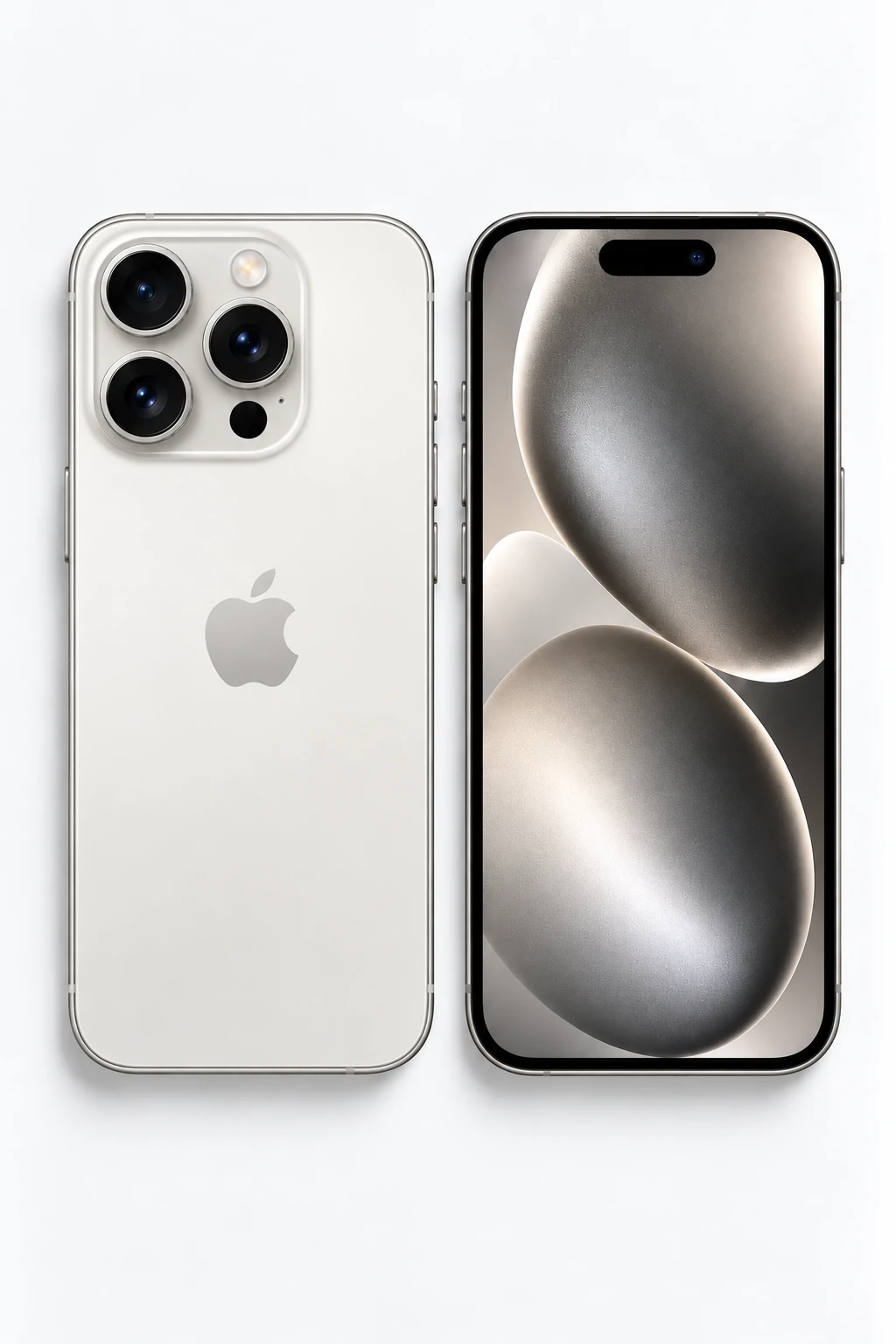 iPhone 15 Pro Max - immagine 4