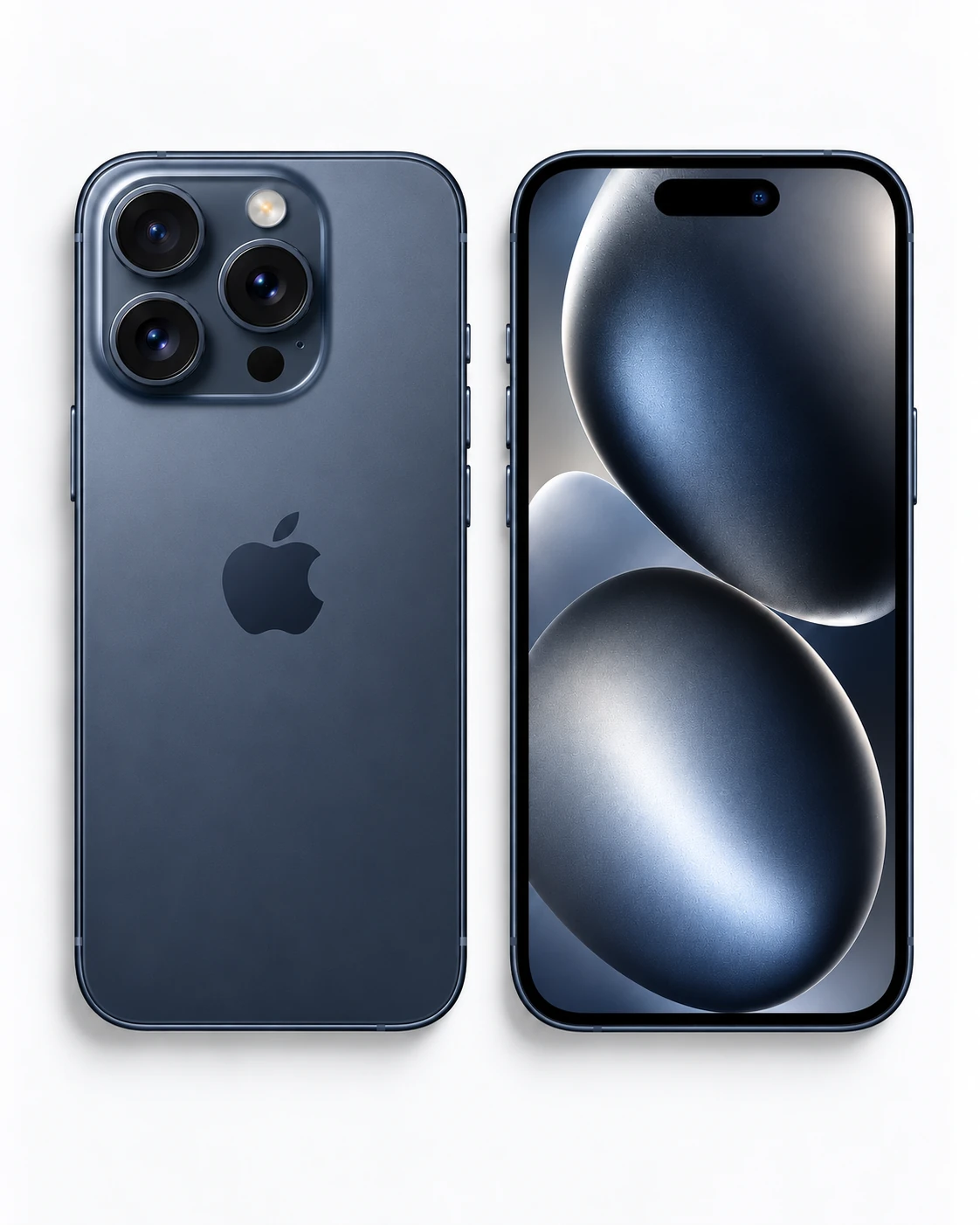 iPhone 15 Pro Max - immagine 2