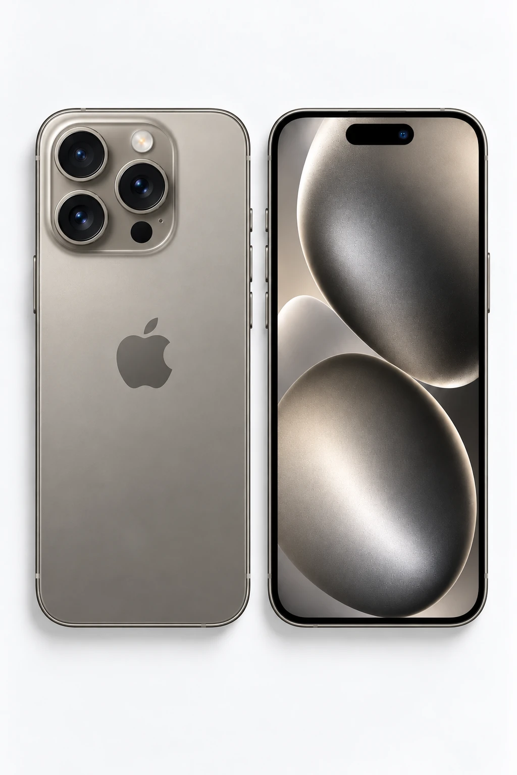 iPhone 15 Pro Max - immagine 3