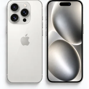 iPhone 15 Pro