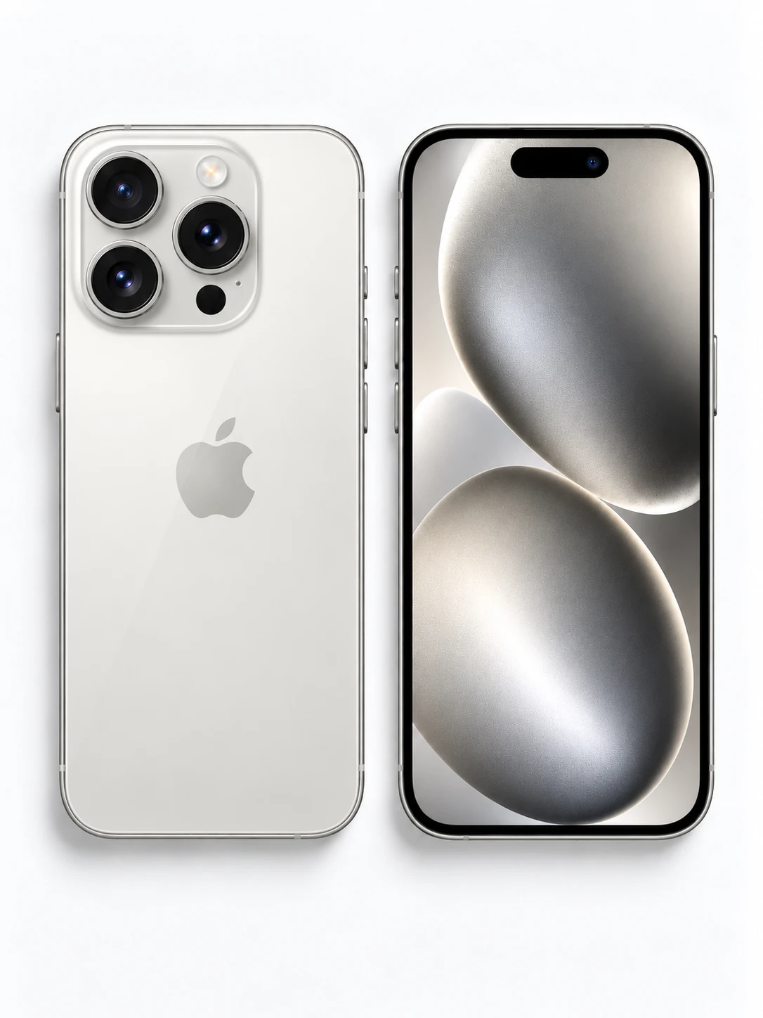 iPhone 15 Pro