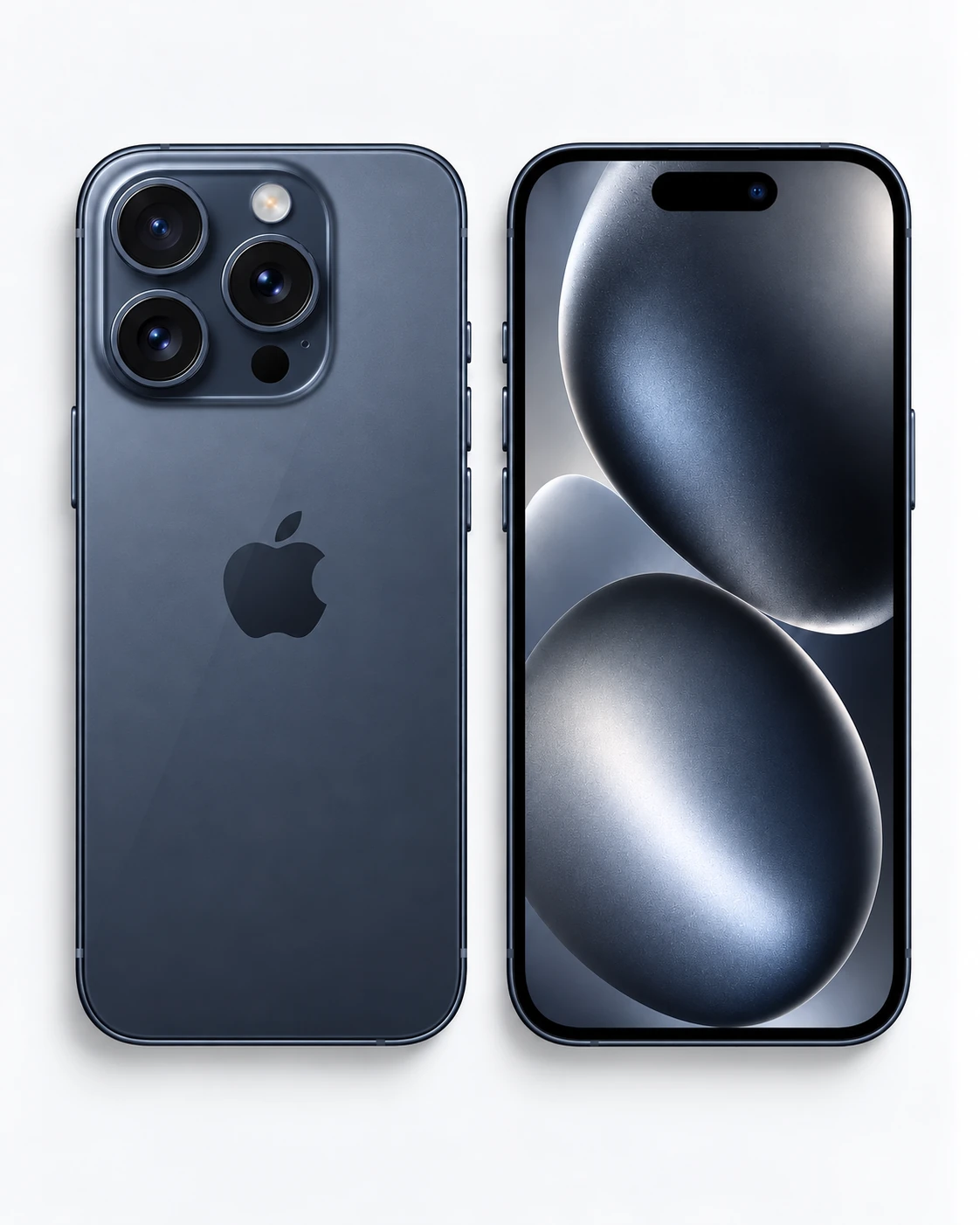 iPhone 15 Pro - immagine 4