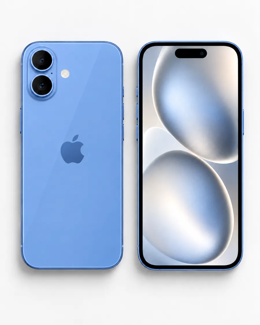 iPhone 16 - immagine 5