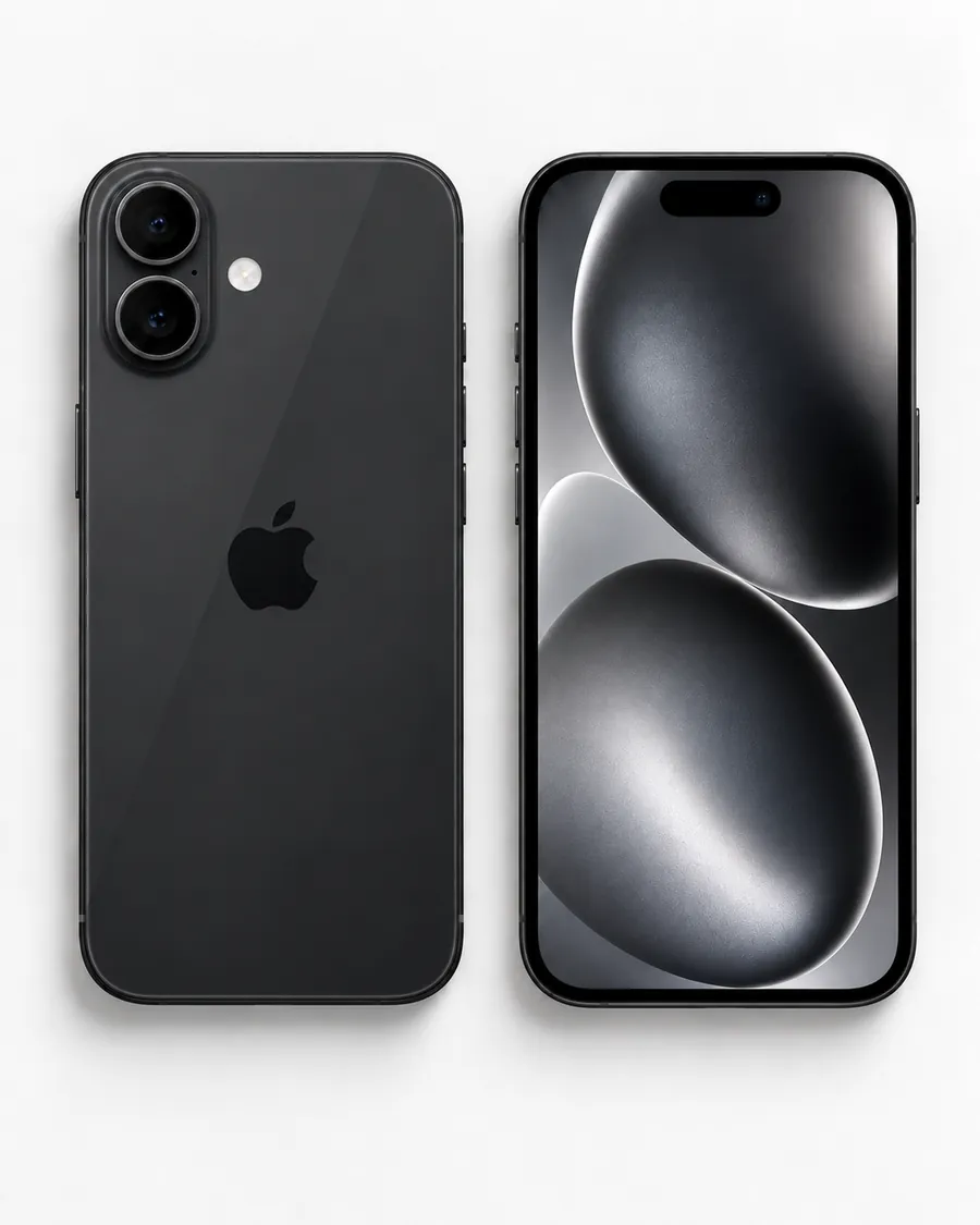 iPhone 16 - immagine 3