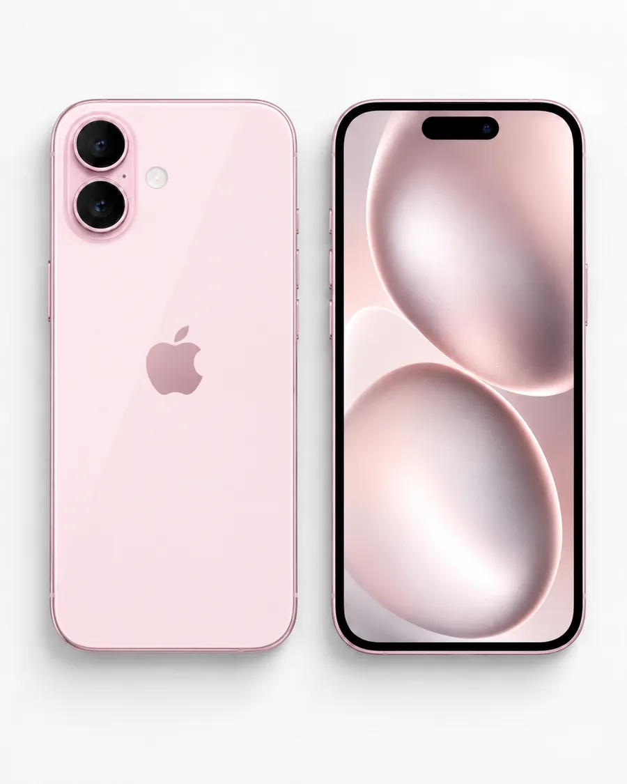 iPhone 16 - immagine 4
