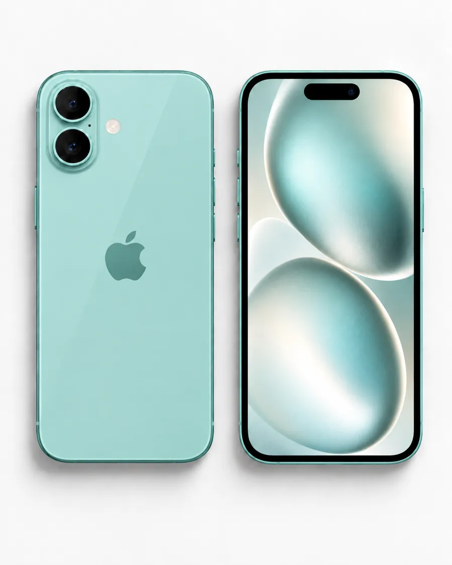 iPhone 16 - immagine 2