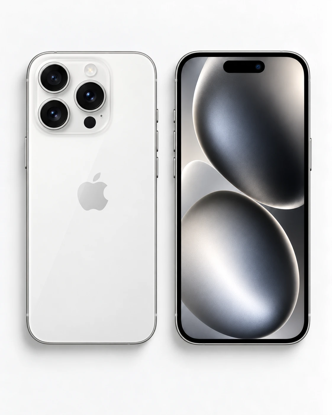 iPhone 16 Pro - immagine 3