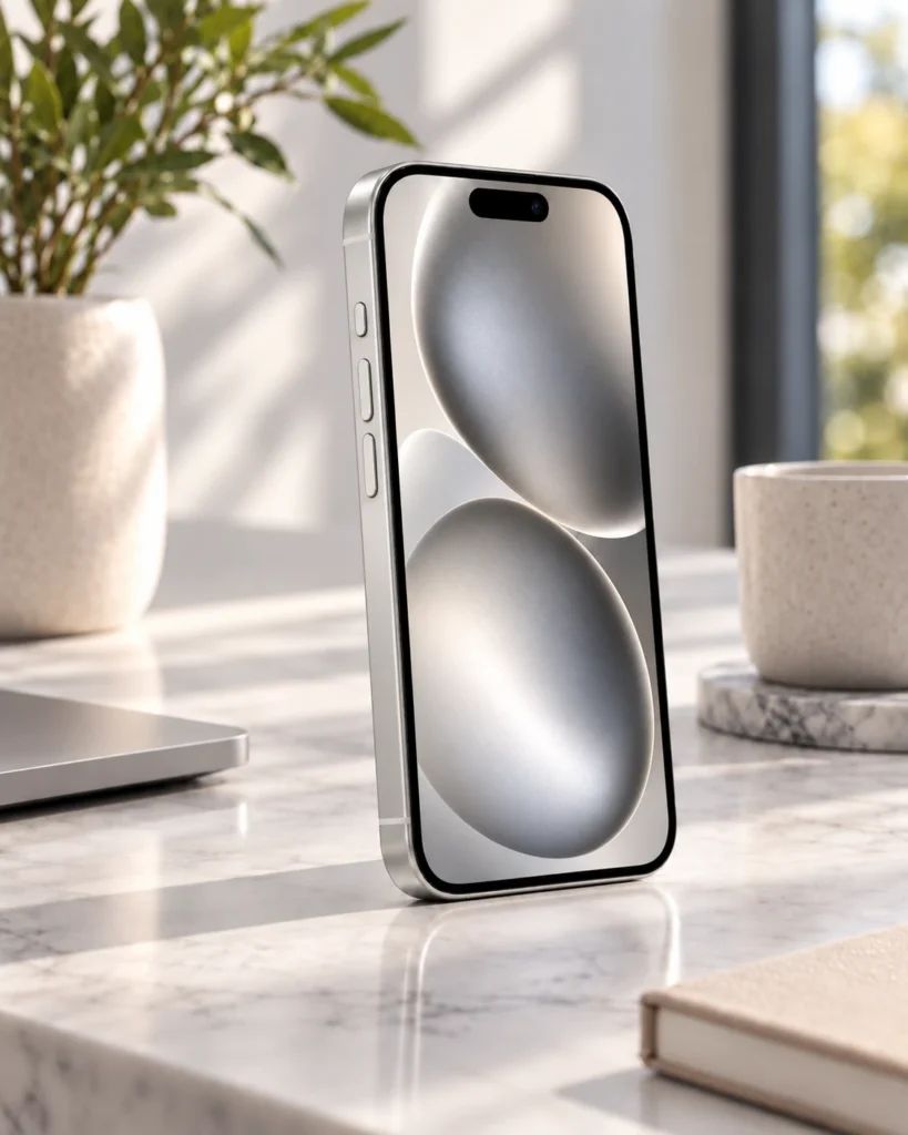 iPhone 16 Pro