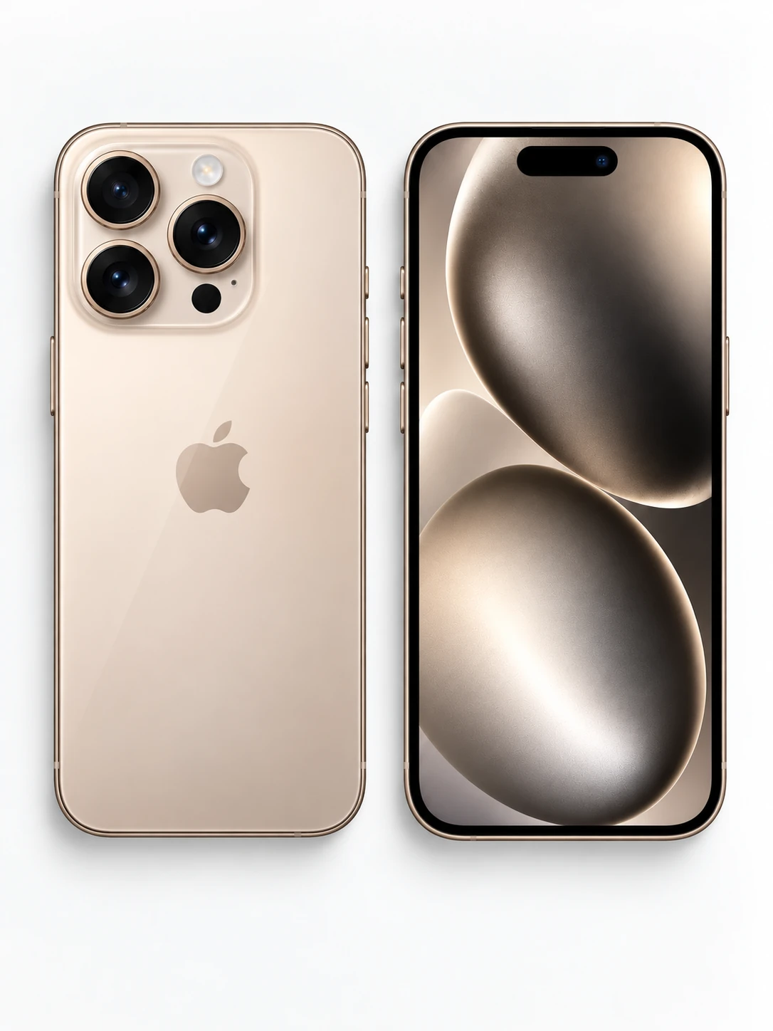iPhone 16 Pro - immagine 2