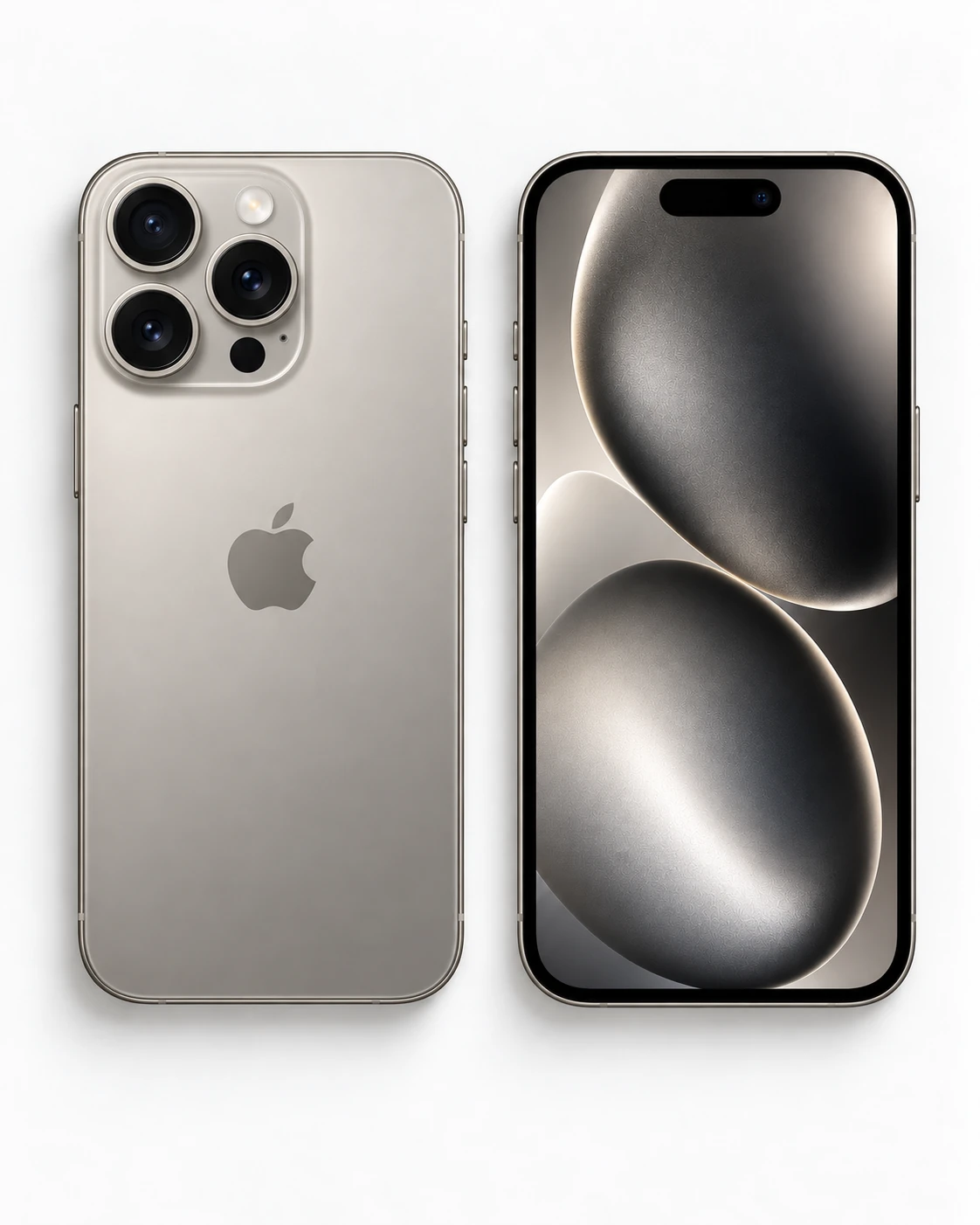 iPhone 16 Pro - immagine 4