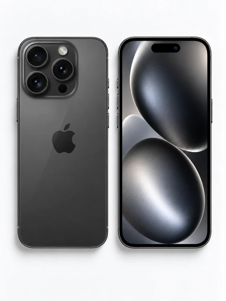 iPhone 16 Pro
