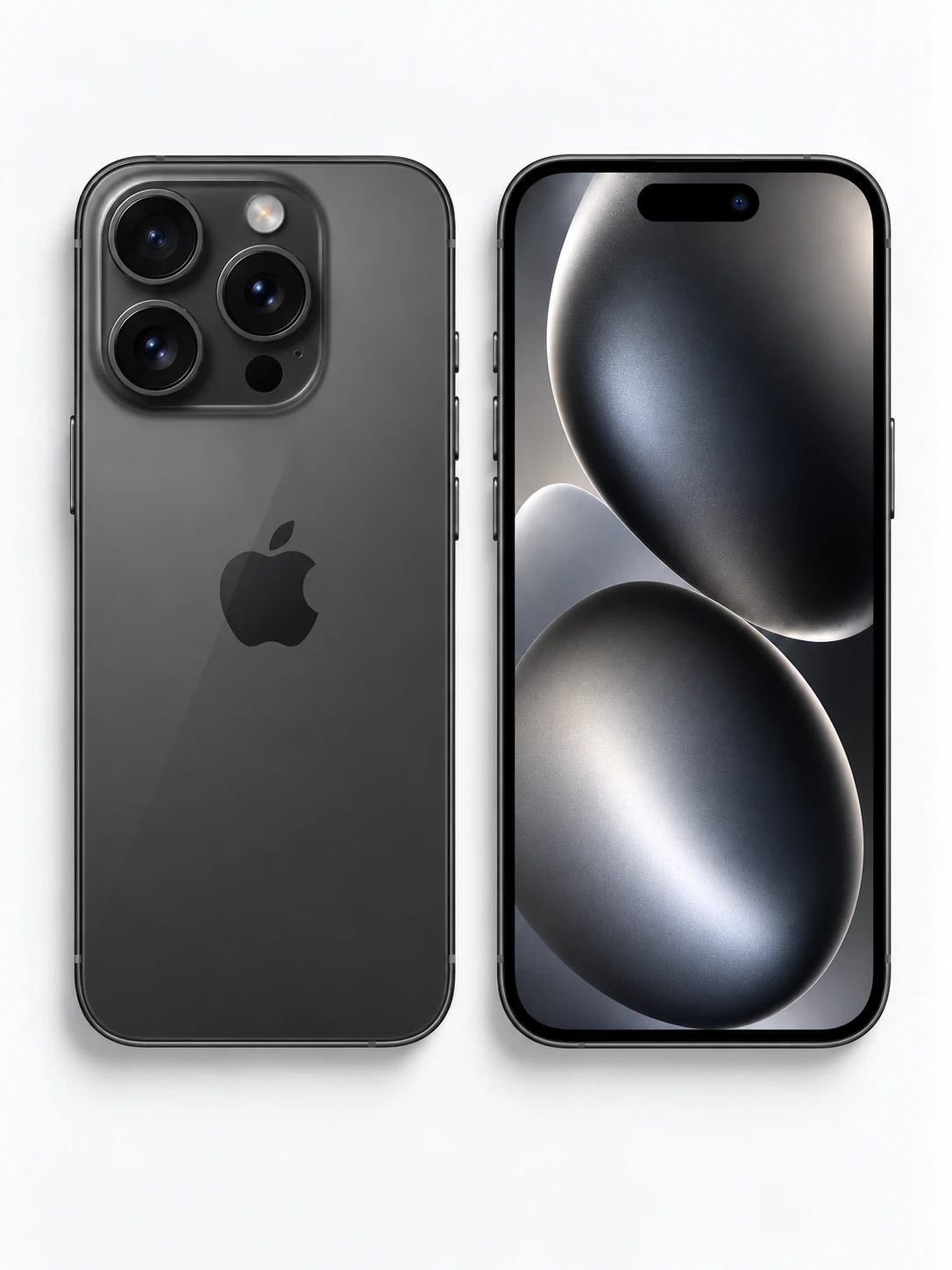 iPhone 16 Pro